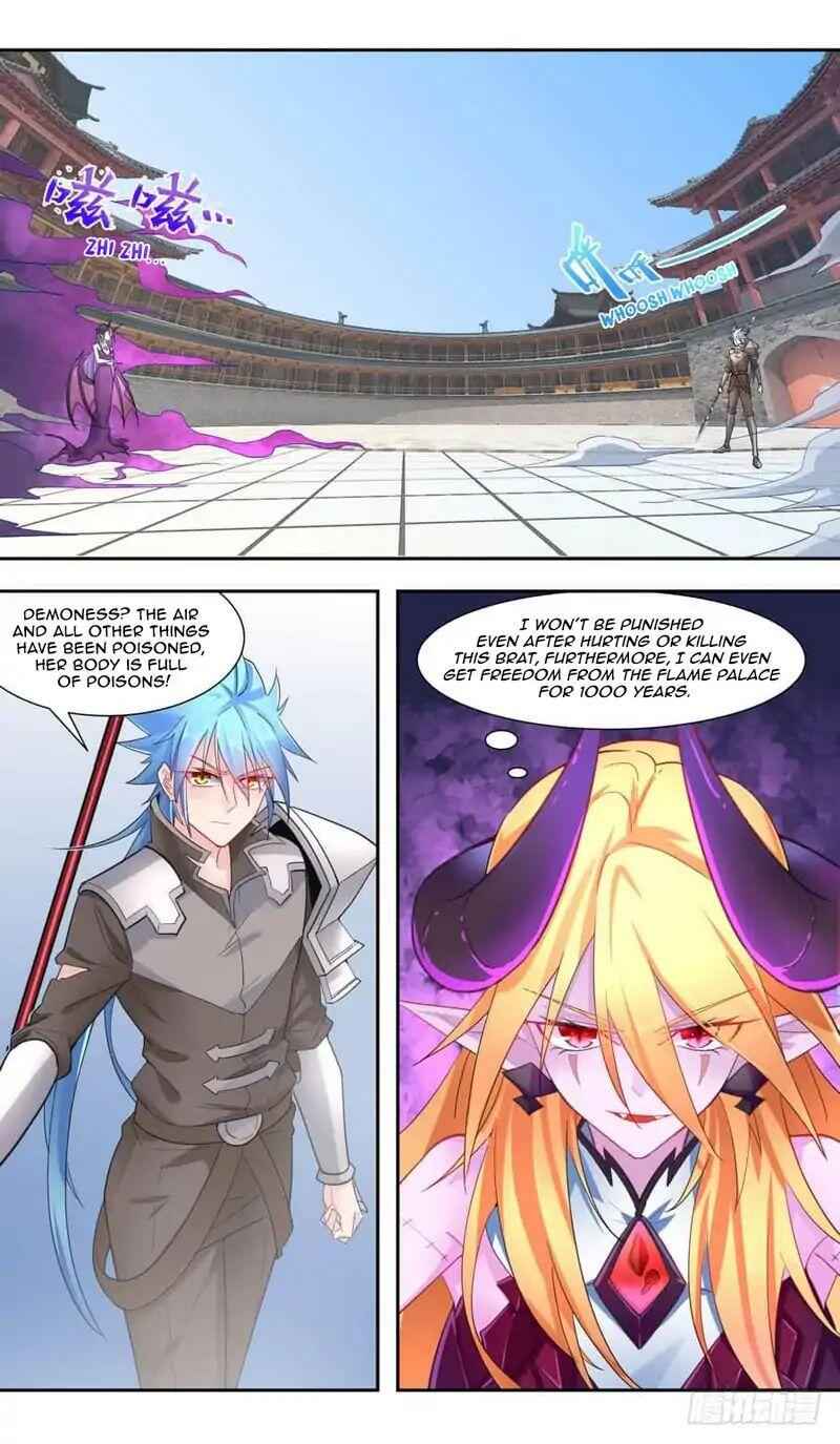 Lord Xue Ying Chapter 45 9